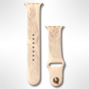 Apple Watch band